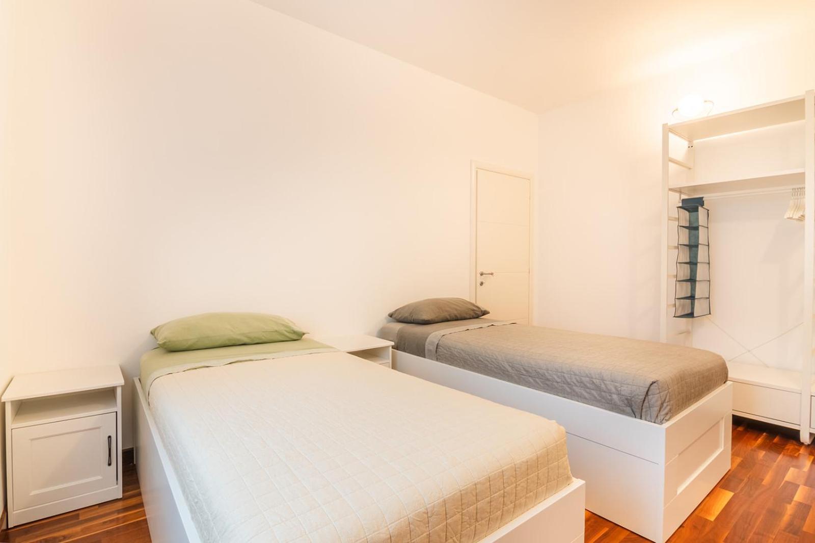Appartement Casa Lella à Dervio Extérieur photo