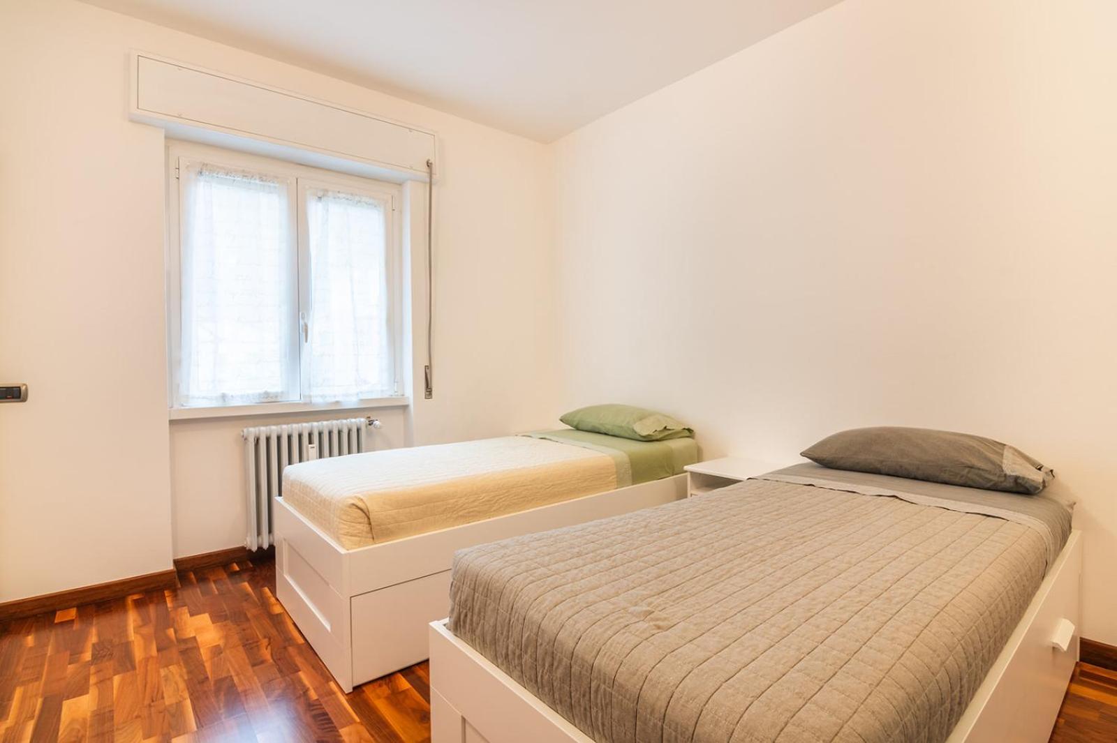 Appartement Casa Lella à Dervio Extérieur photo