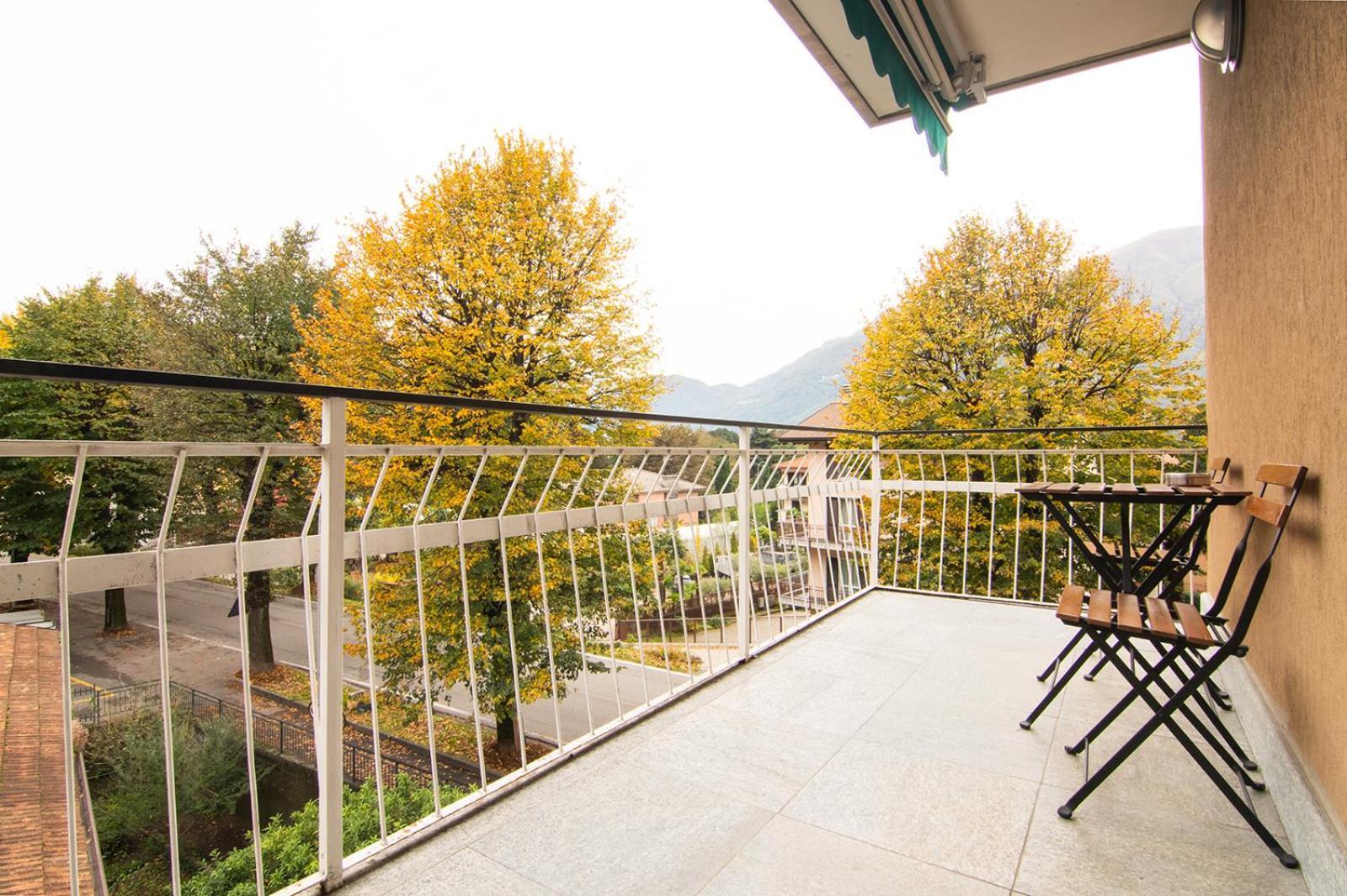 Appartement Casa Lella à Dervio Extérieur photo