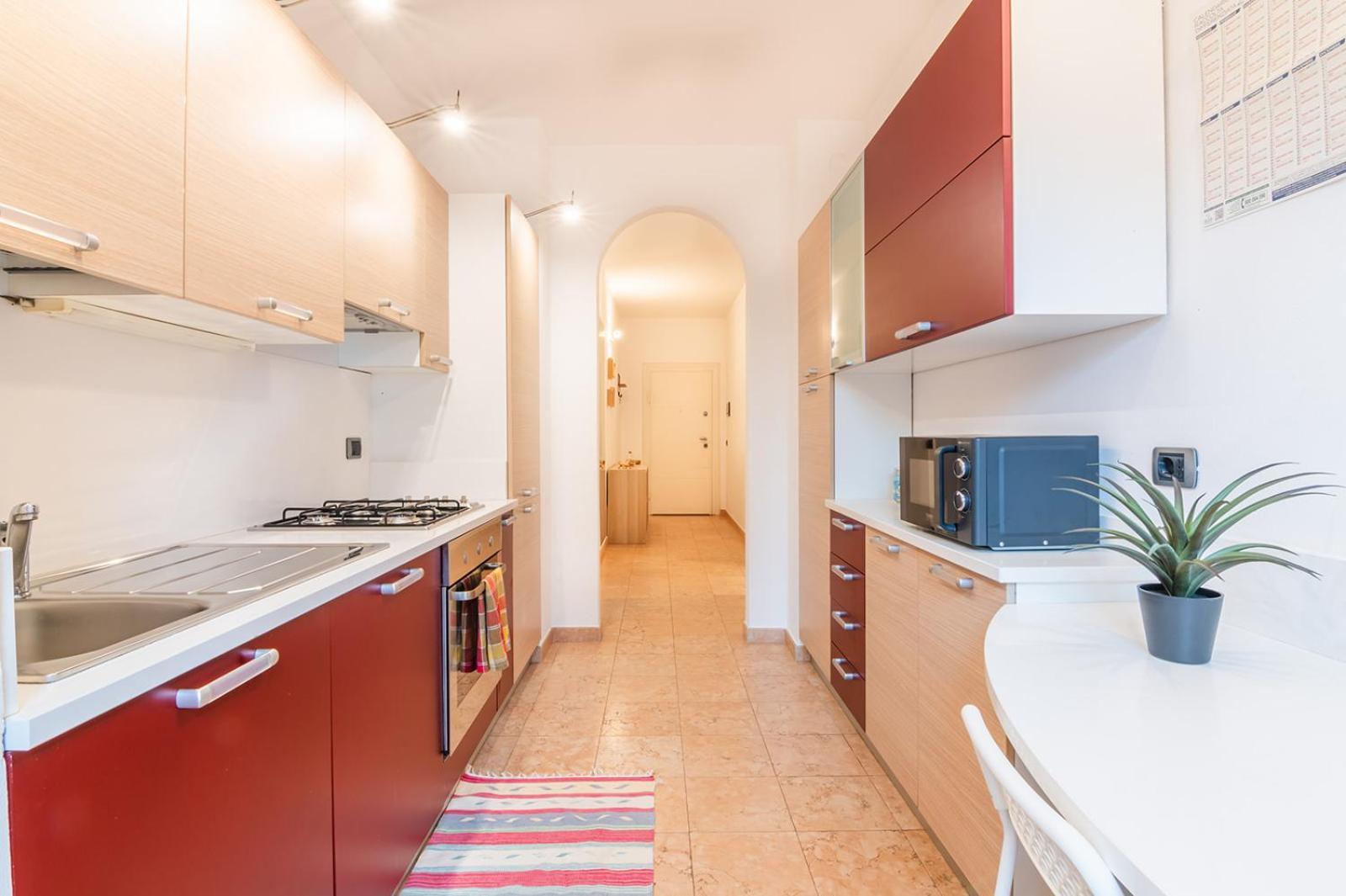 Appartement Casa Lella à Dervio Extérieur photo