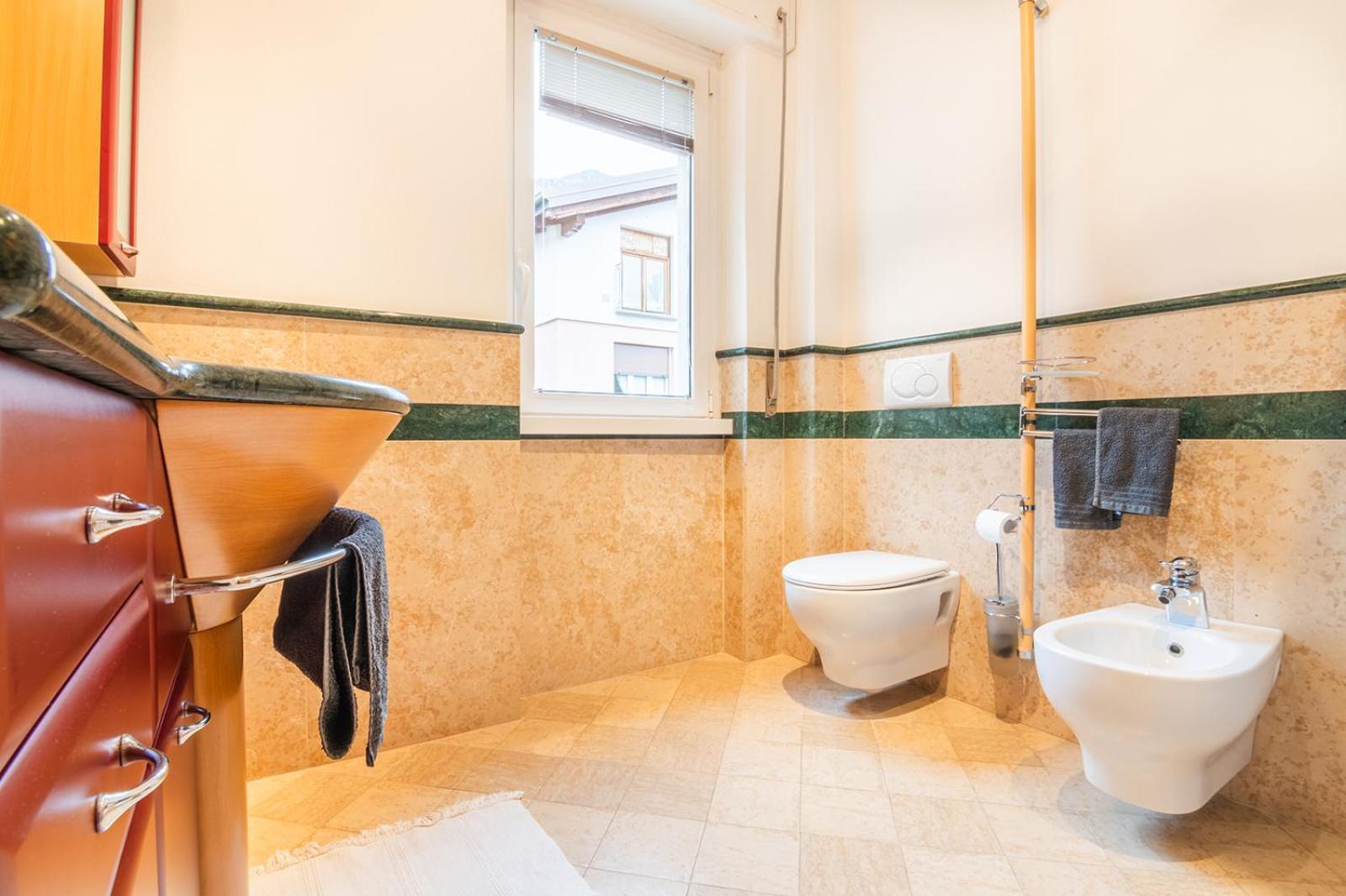 Appartement Casa Lella à Dervio Extérieur photo