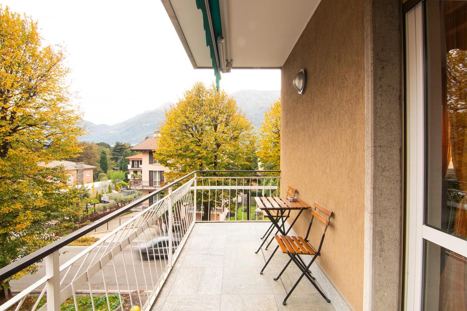 Appartement Casa Lella à Dervio Extérieur photo
