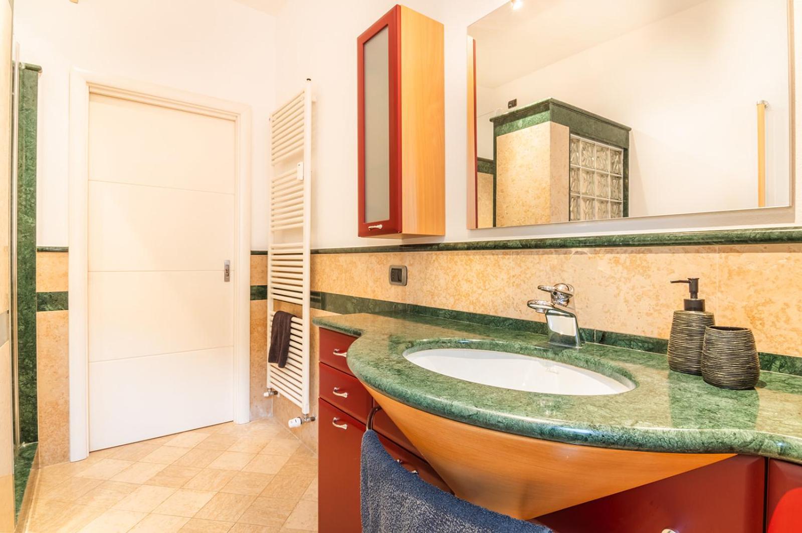 Appartement Casa Lella à Dervio Extérieur photo