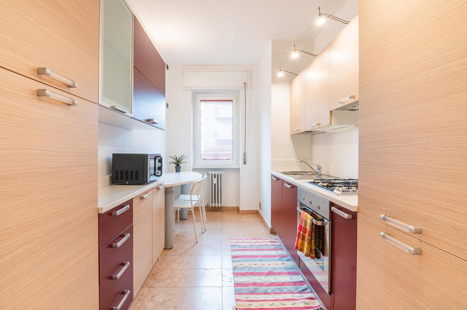 Appartement Casa Lella à Dervio Extérieur photo