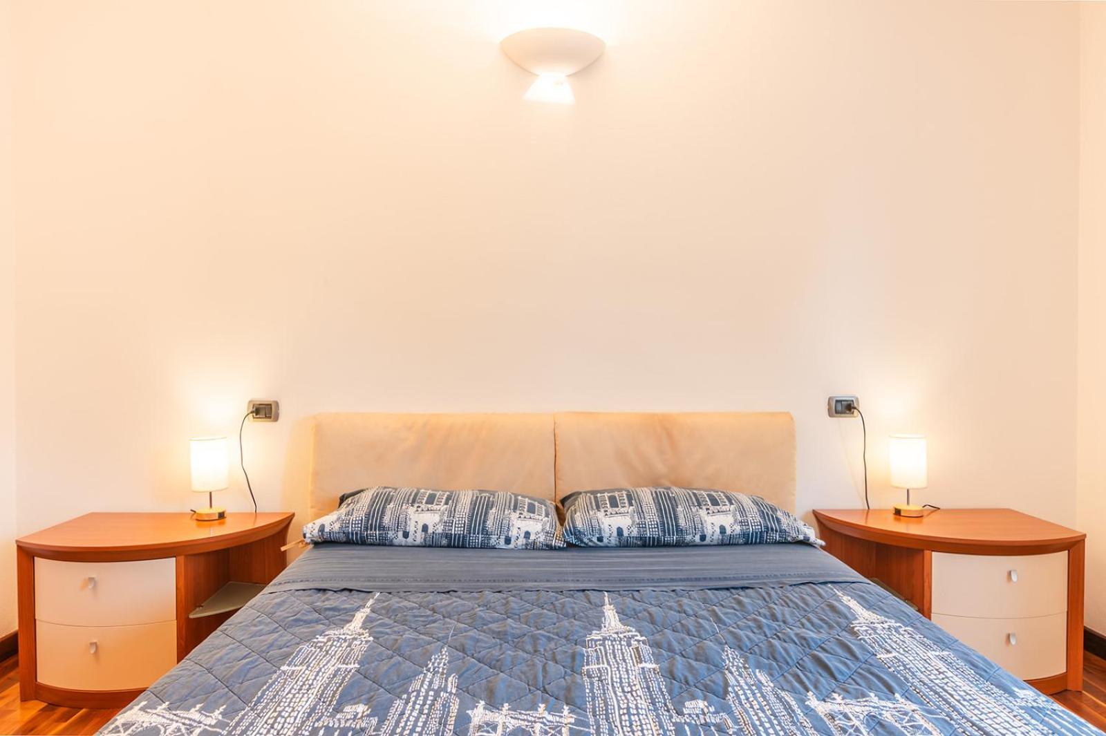 Appartement Casa Lella à Dervio Extérieur photo