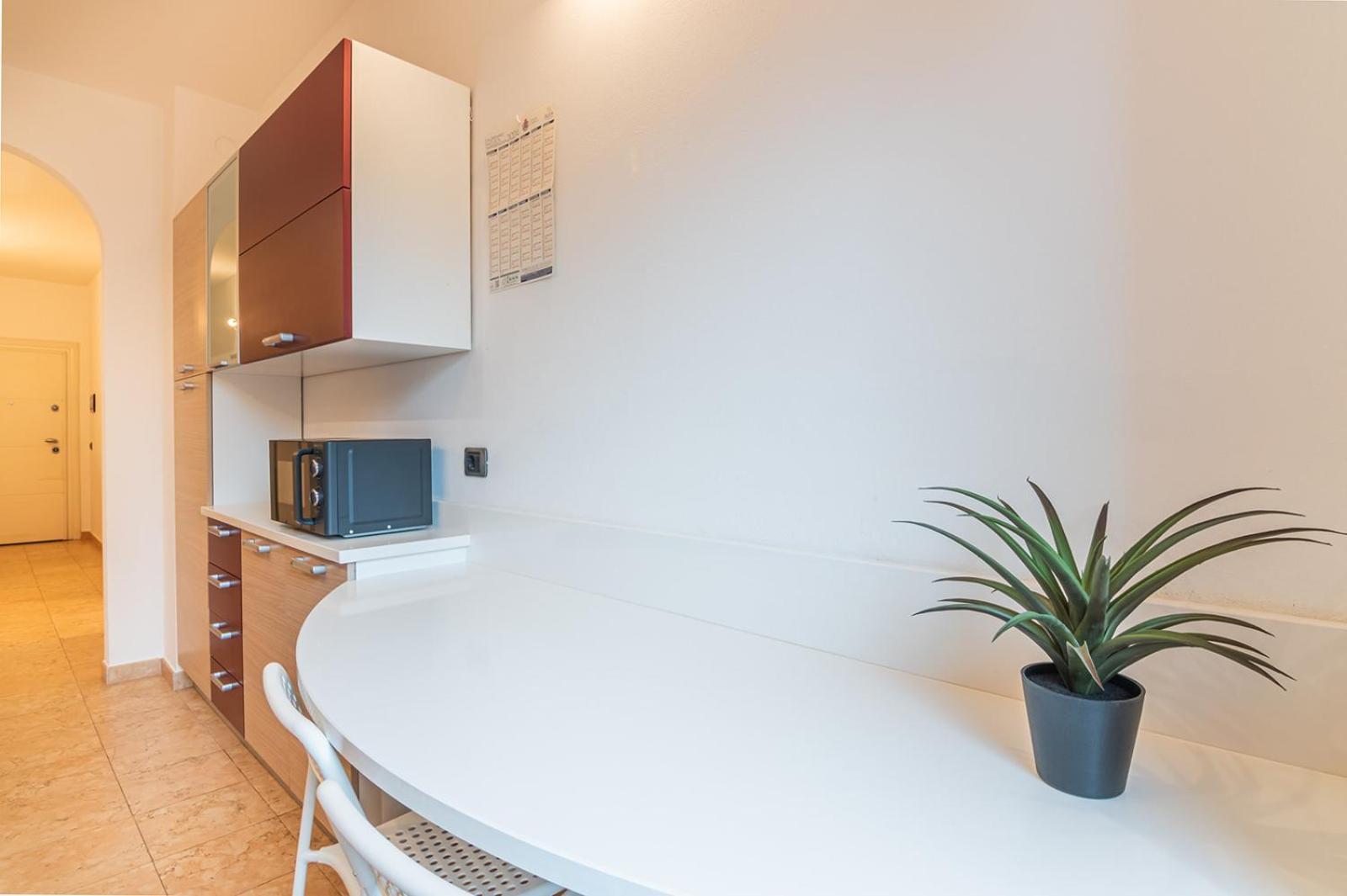 Appartement Casa Lella à Dervio Extérieur photo