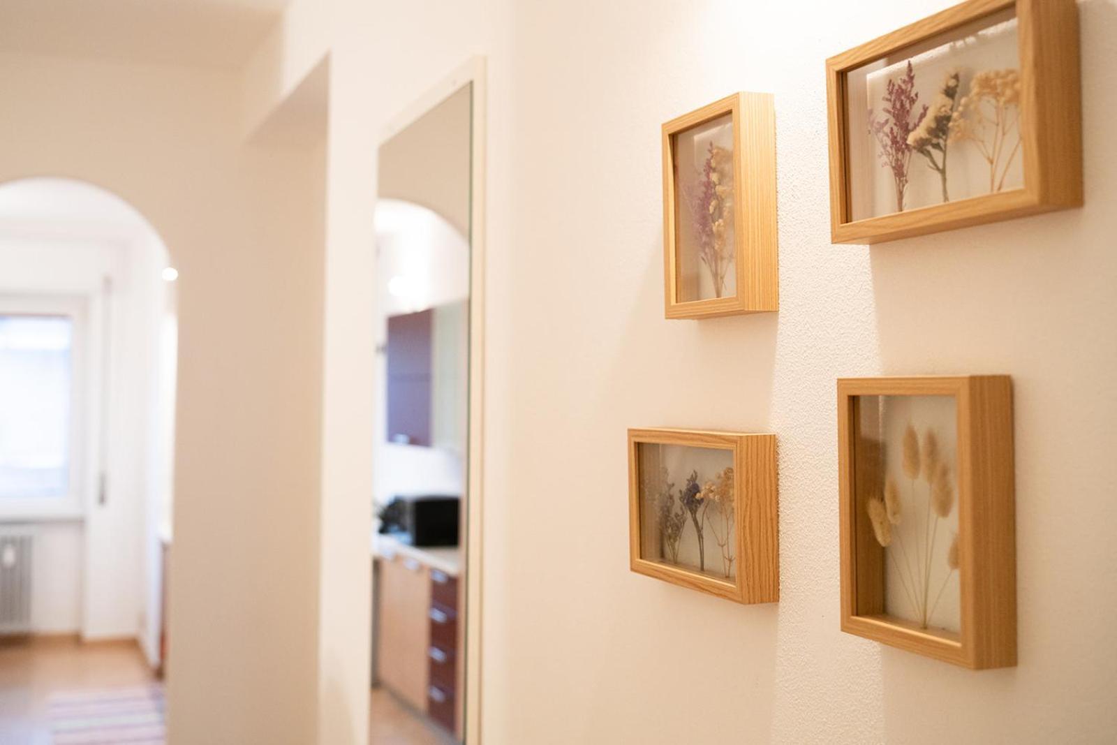 Appartement Casa Lella à Dervio Extérieur photo