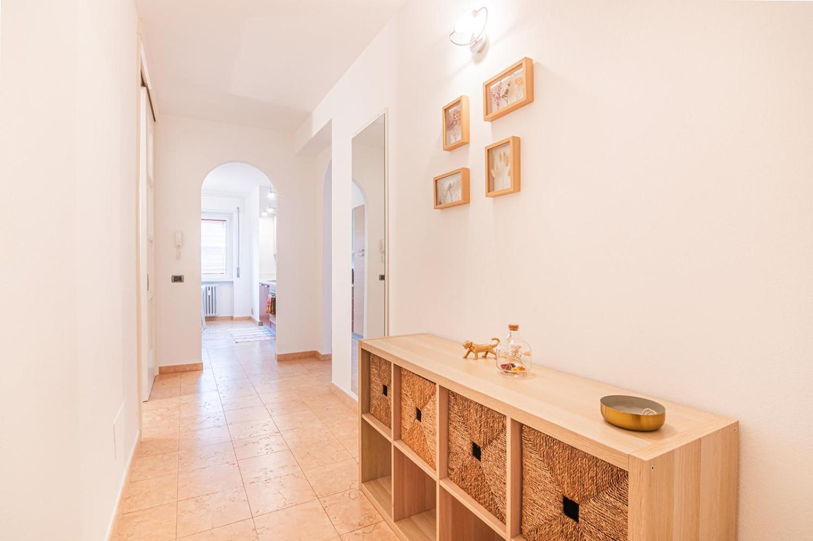Appartement Casa Lella à Dervio Extérieur photo