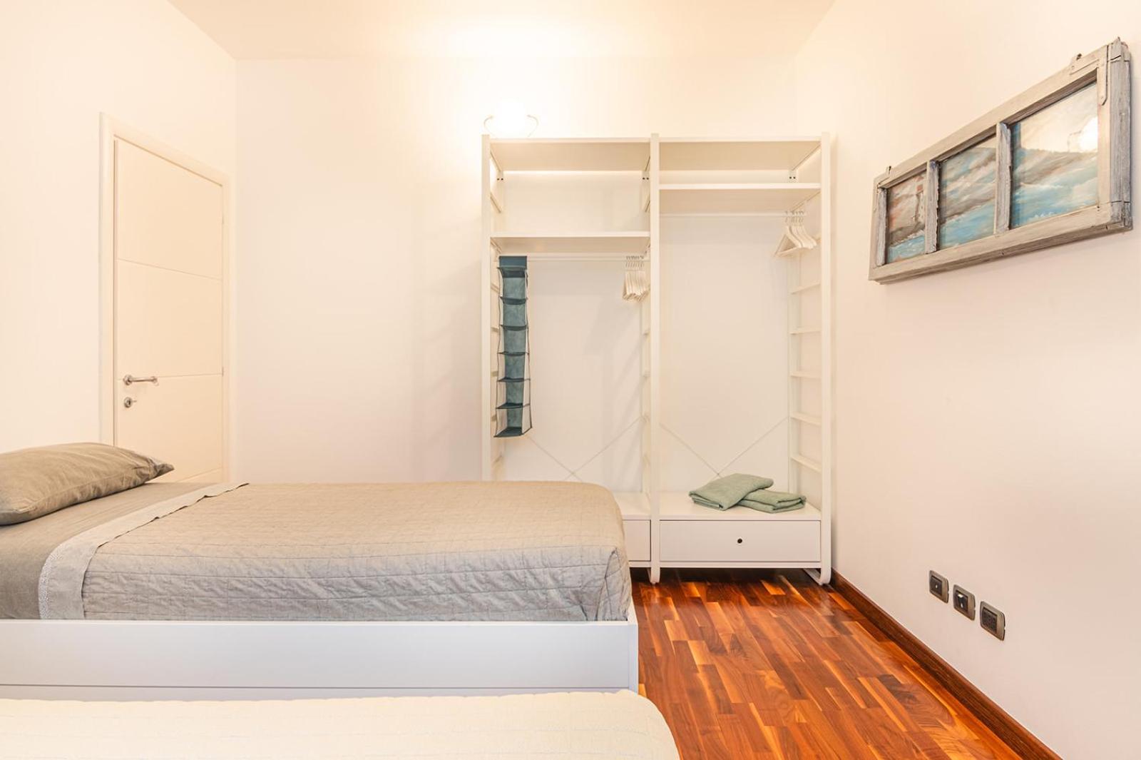 Appartement Casa Lella à Dervio Extérieur photo