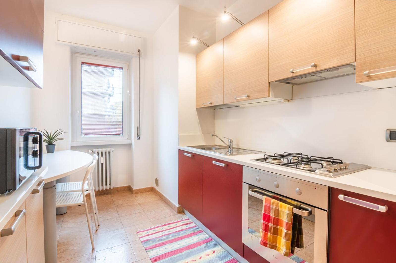 Appartement Casa Lella à Dervio Extérieur photo