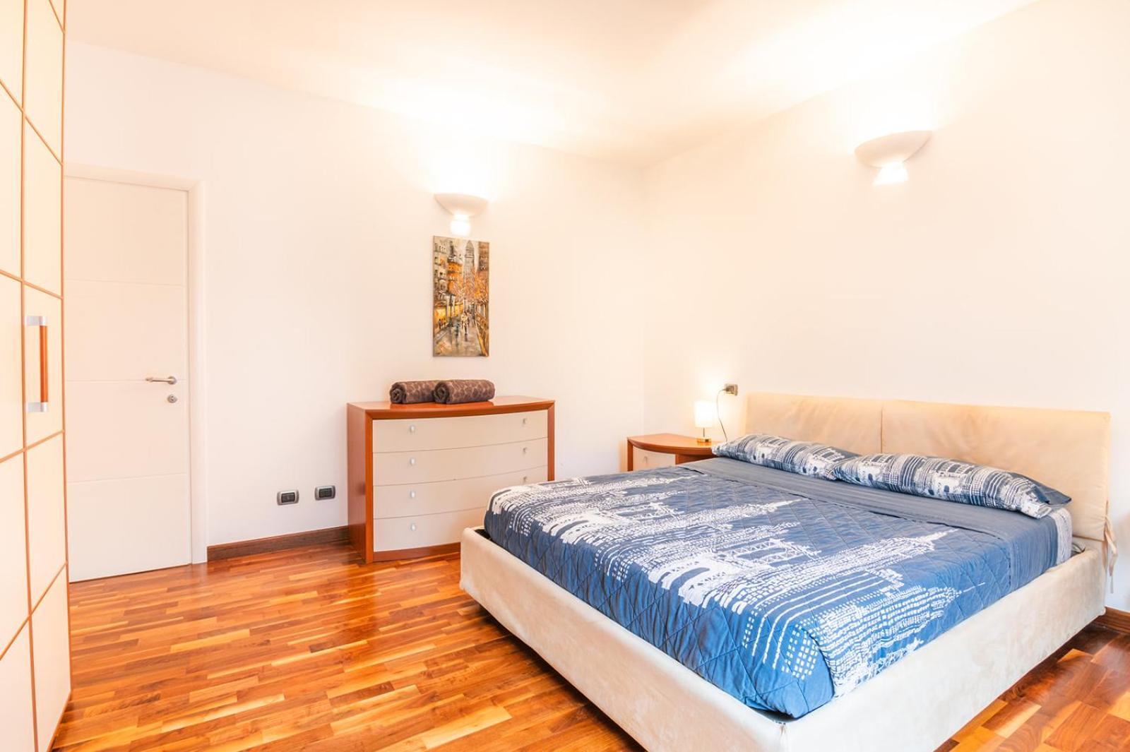 Appartement Casa Lella à Dervio Extérieur photo