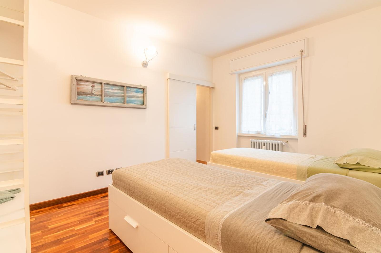 Appartement Casa Lella à Dervio Extérieur photo