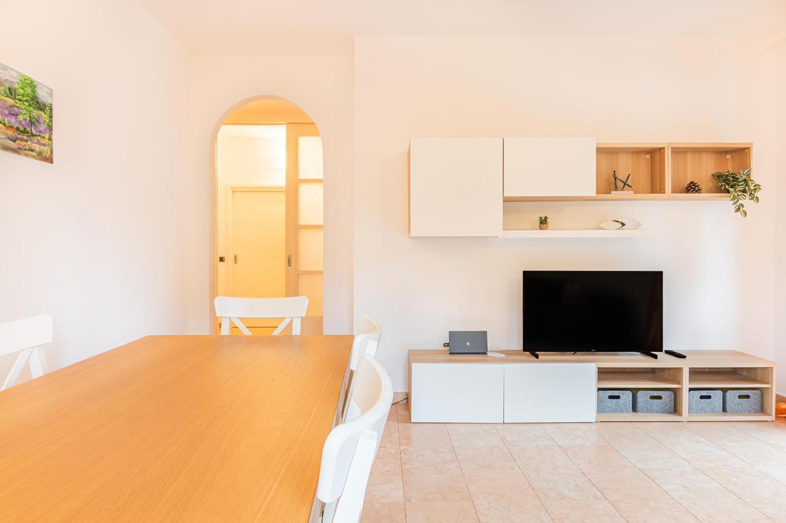 Appartement Casa Lella à Dervio Extérieur photo