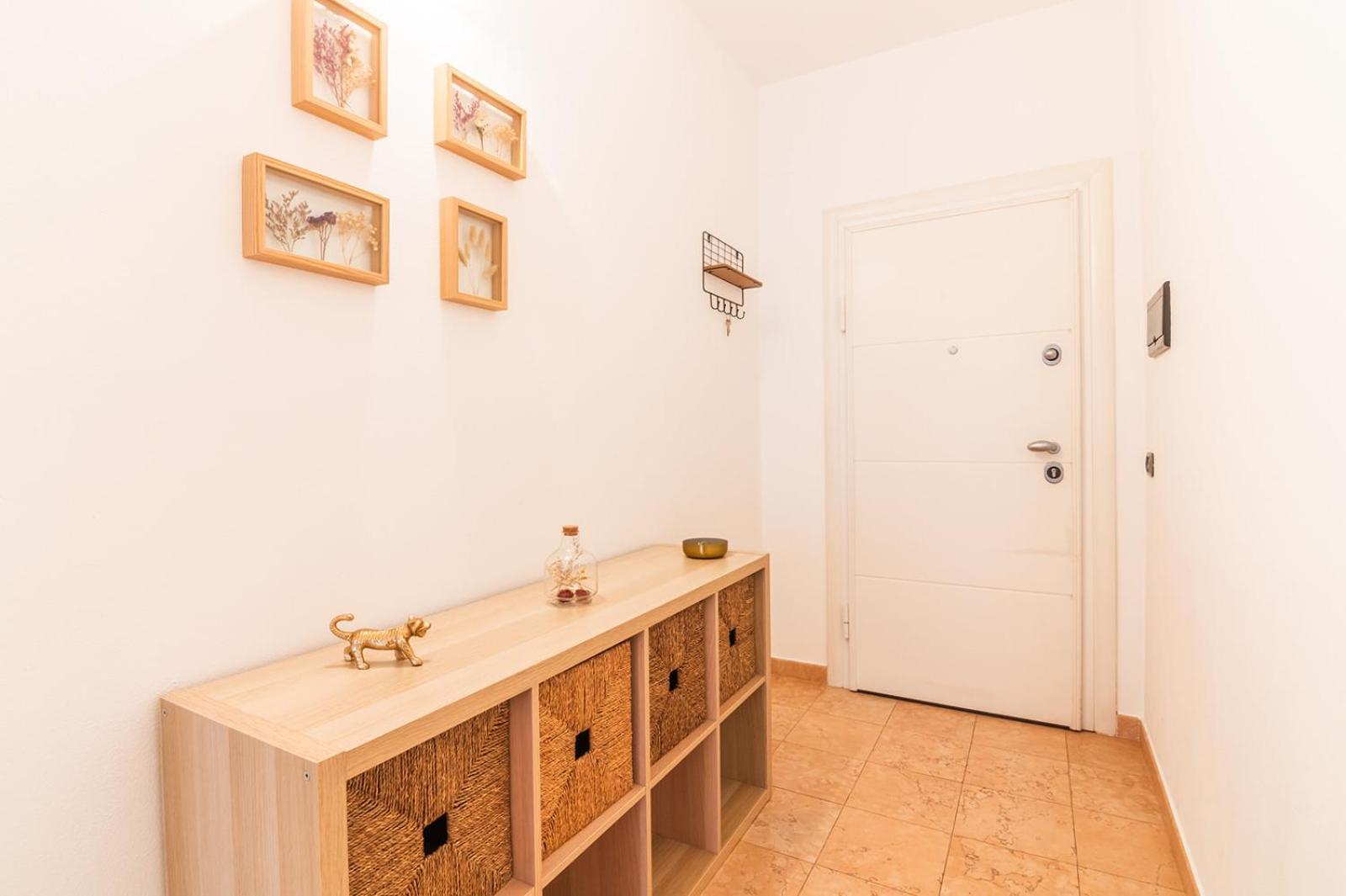 Appartement Casa Lella à Dervio Extérieur photo