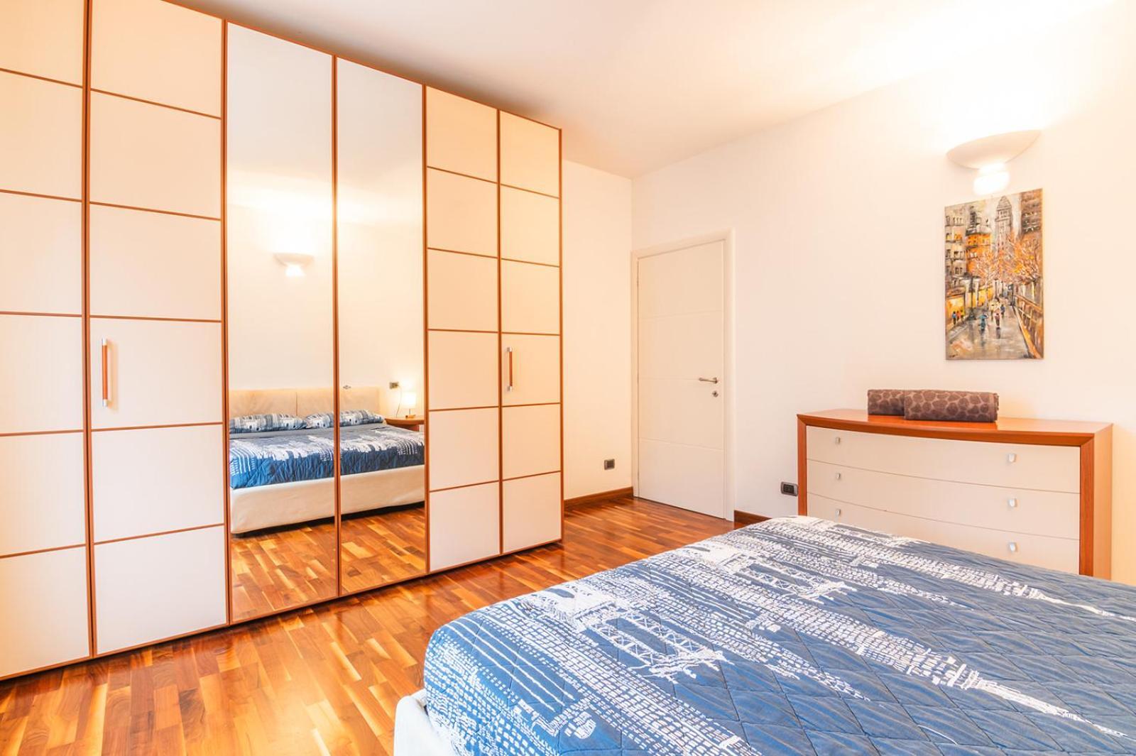 Appartement Casa Lella à Dervio Extérieur photo