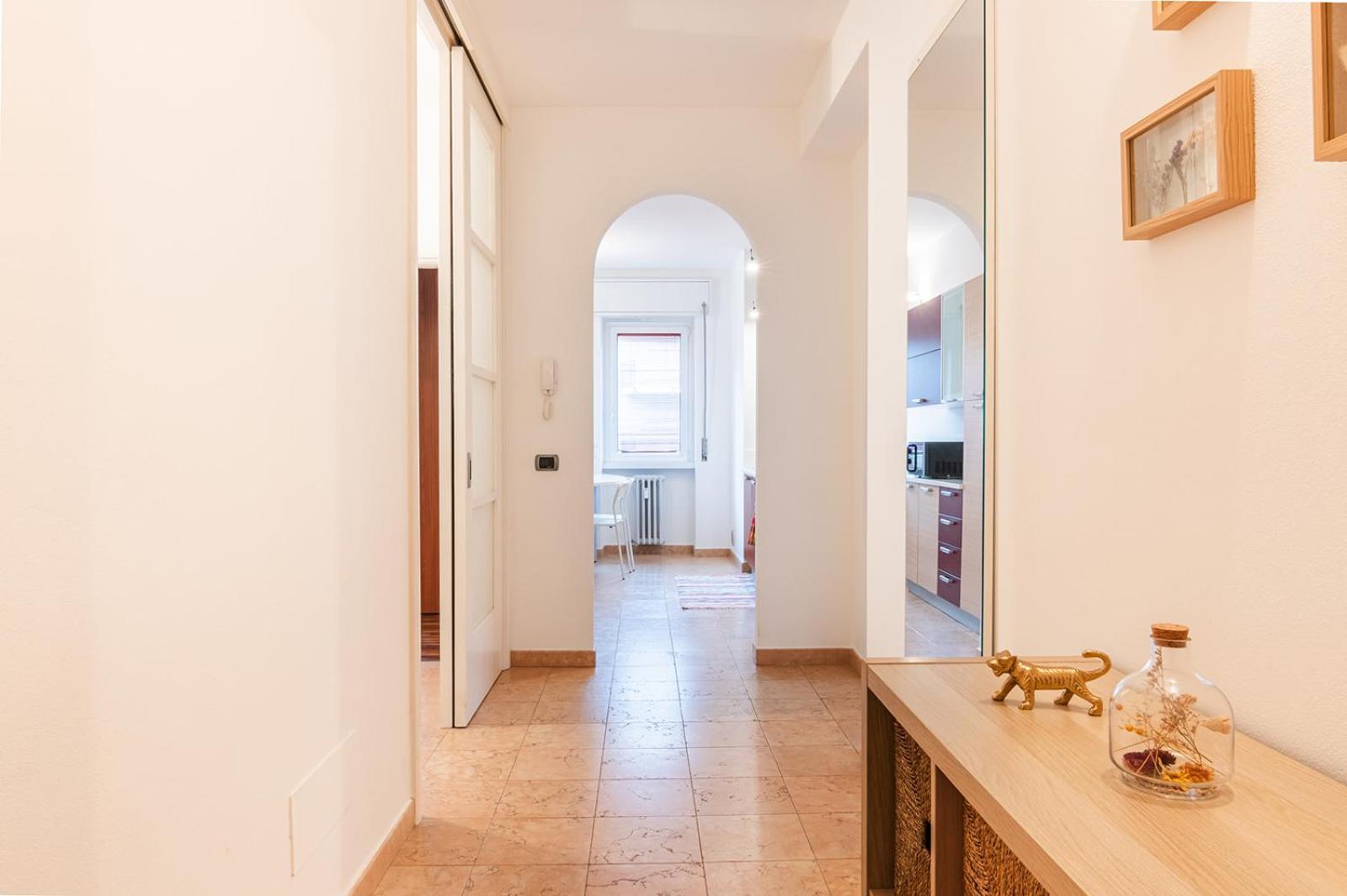 Appartement Casa Lella à Dervio Extérieur photo